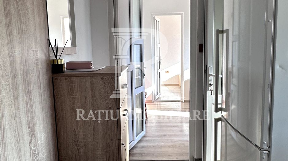 Apartament Tip Z cu 2 camere | Nufărul | Oradea - Poză 10