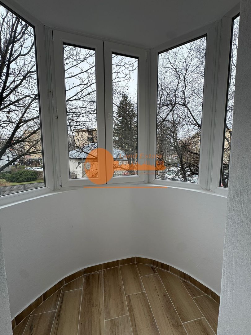 Studio Lujerului-Virtutii ( 1 minut tramvai- 8 minute metrou ) - Poză 10