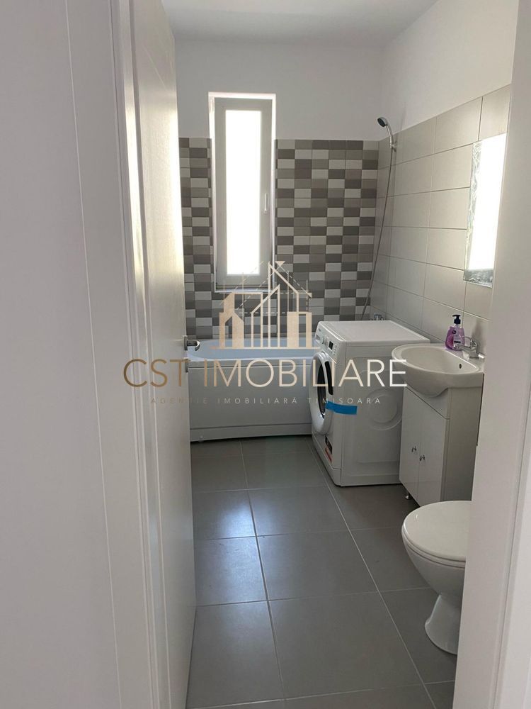 Apartament 2 camere / Decomandat / Giroc - Poză 6