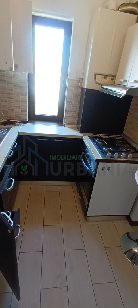 Apartament 2 camere decomandat de inchiriat, zona Canta, 48 mp, mobilat, utilat - Poză 8