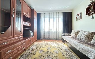Ap. 3 camere decomandat Năvodari Str. Delfinului + loc parcare - Poză 9
