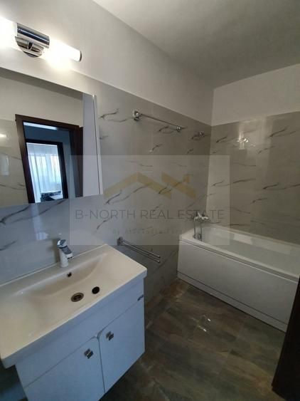 Apartament 2 camere | Bd. Unirii | 69 mp | Etaj 7 | Vedere Palatul Parlamentului - Poză 8