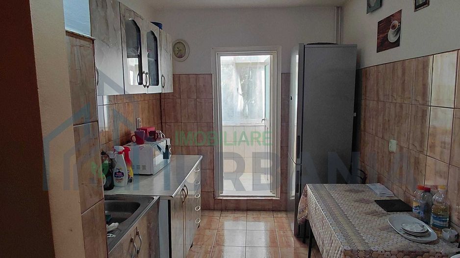 Apartament de vânzare cu 2 camere, municipiul Iași, str. Lotrului nr. 11, bloc B31 - Poză 5