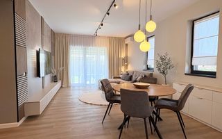 Vila premium Balotesti I 4 cam, 510 mp, totul nou - Poză 8