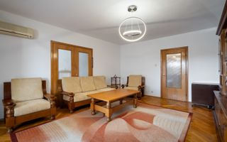 COMISION 0% - 3 camere - str. Traian - Matei Basarab, imobil cu lift - Poză 2