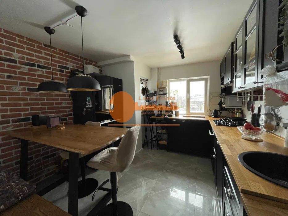 Apartament cu 3 camere Teatru Masca - Poză 7