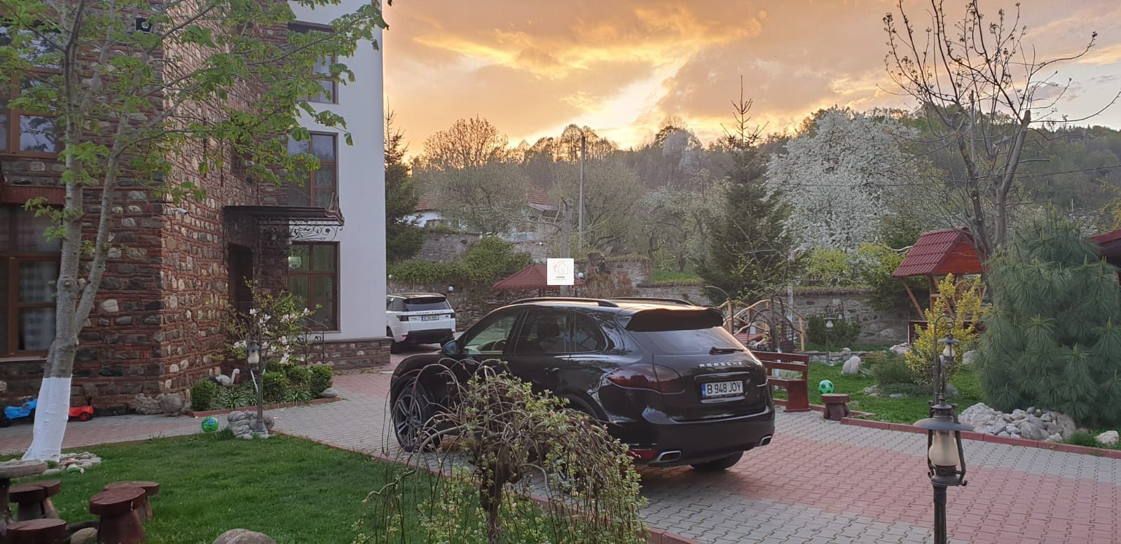 Vila Horezu Romanii de Jos - Poză 59