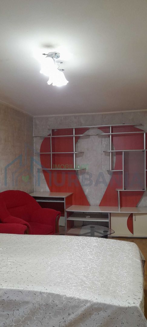 Apartament 2 camere de închiriat, Păcurari, zona Mega Image - Poză 1