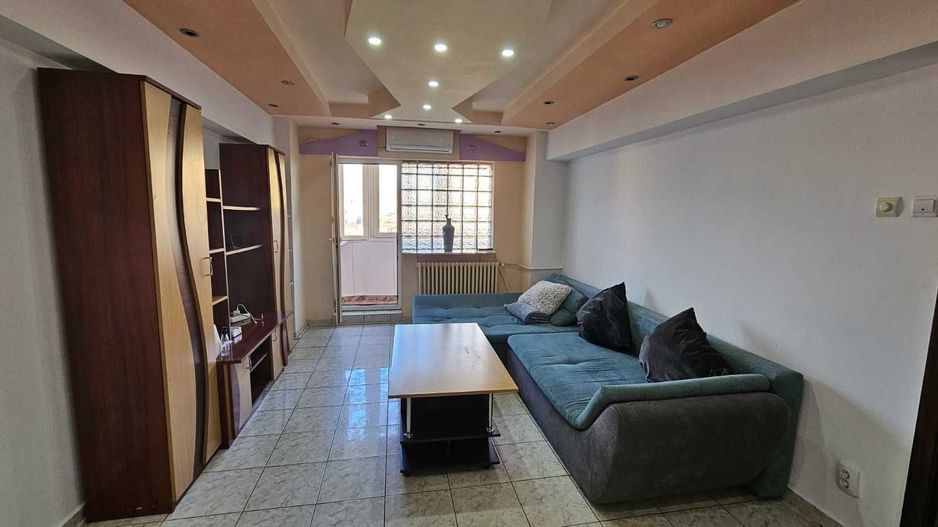 Apartament 3 camere zona 13 Septembrie - Poză 1