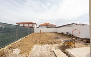 Duplex parter+ etaj, 130 mp, Mosnita Noua comision 0 % - Poză 15