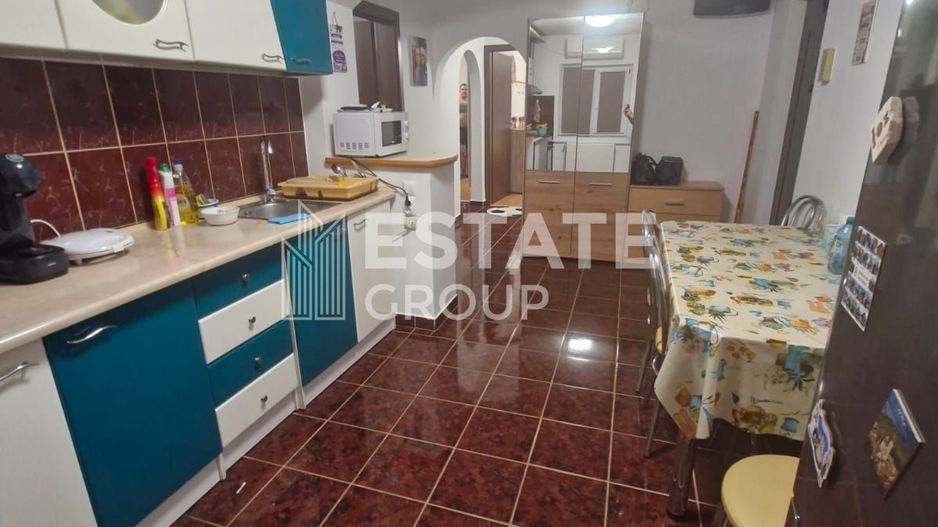 Apartament 3 camere decomandat, recent renovat, mobilat si utilat - Poză 4