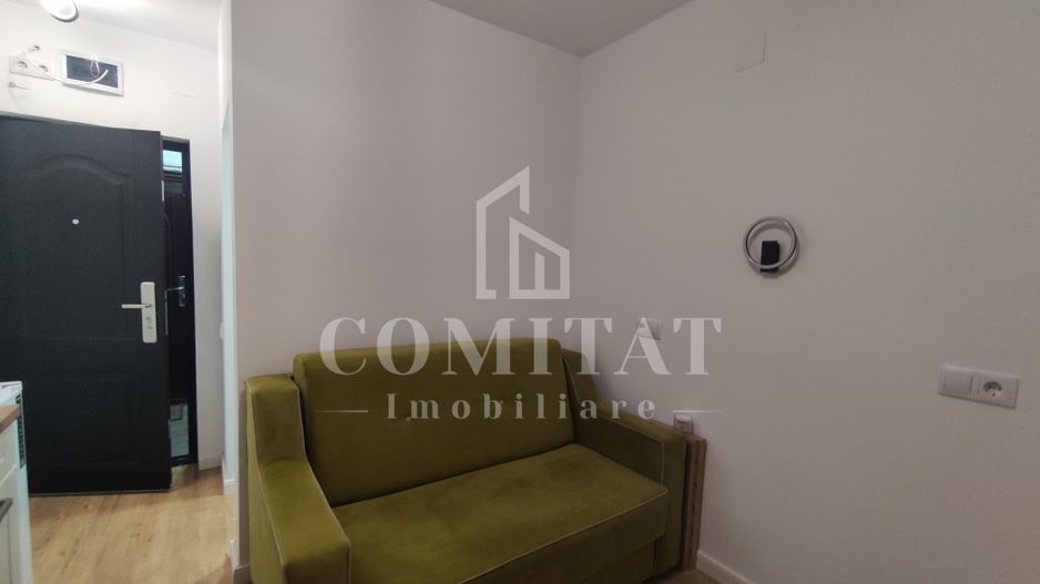 Garsoniera de vânzare | Cartierul Gheorgheni - Zona străzii Albac - Poză 4