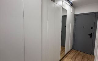 Apartament cu 1 cameră, bloc nou 2025, parcare subterană. - Poză 7