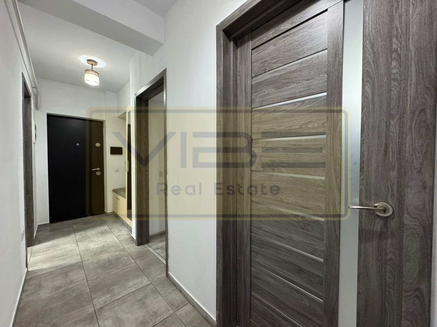 Apartament 2 camere decomandat+parcare subterana Tatarasi Tower - Poză 15