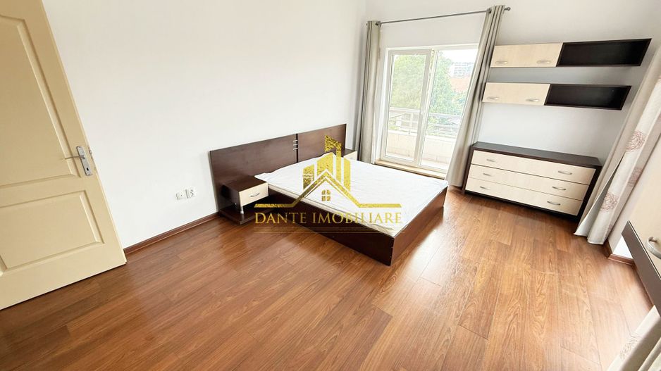 3 camere, mobilat modern, garaj, balcon, Gheorghen, Albini, Titulescu - Poză 4