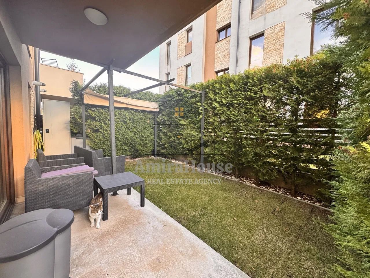 Apartament 2 camere finisat, 53 mp utili, gradina proprie 30 mp, Buna Ziua - Poză 1
