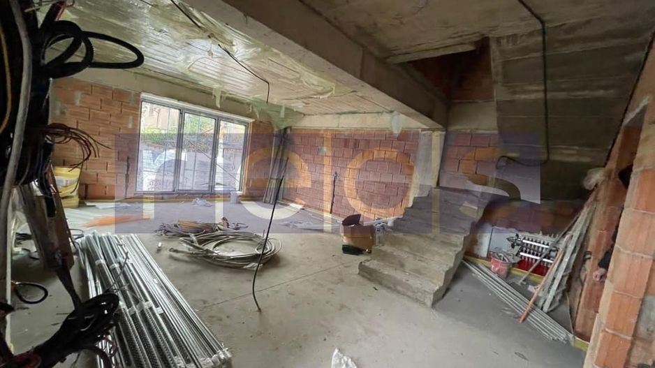 VANZARE CASA 4 CAMERE | 16MP UTILI | 4 CAMERE | 4 BAI | STRAULESTI - Poză 13