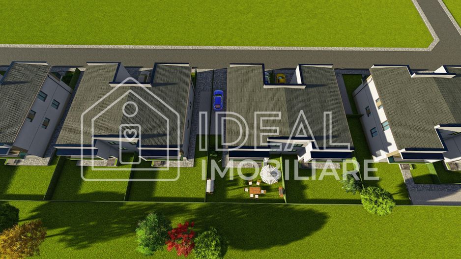 Apartament cu 4 camere si gradina, Cartierul Arhiectilor - Poză 8