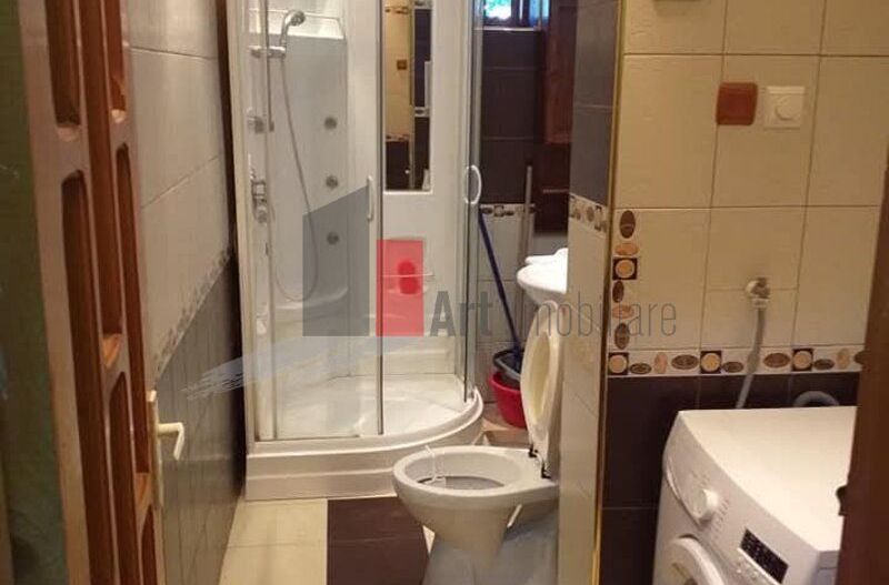 APARTAMENT DE 3 CAMERE  - AFI COTROCENI TIMISOARA - Poză 8