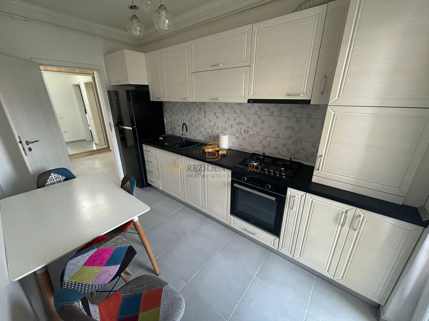 Apartament 2 camere de inchiriat, 67mp, zona Bd. Metalurgiei, Sector 4 - Poză 5