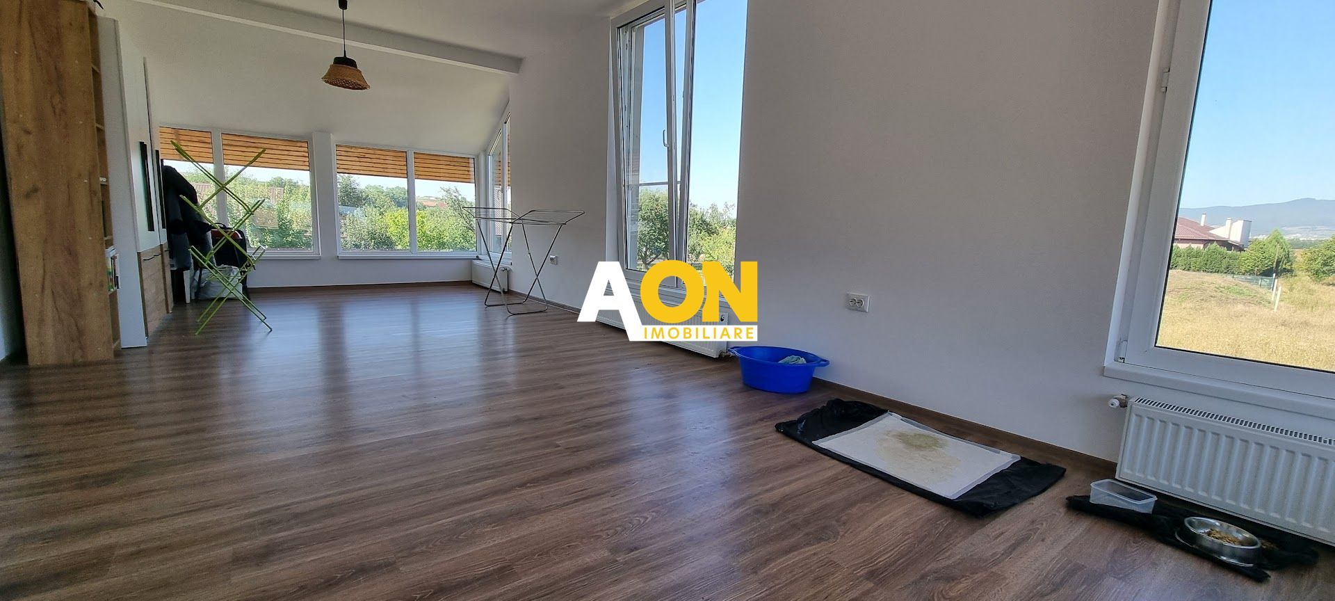 Casa 5 camere, 550mp teren, zona Ciugud - Poză 8