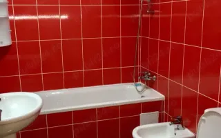 Apartament 1 camera aproape de Complexul Studentesc - Poză 15