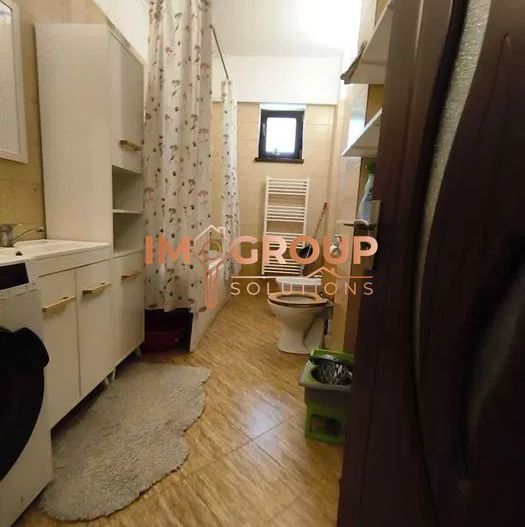 Cug - 2 Camere Decomanat + Loc De Parcare -58Mp  -Bloc 2015 - Poză 5