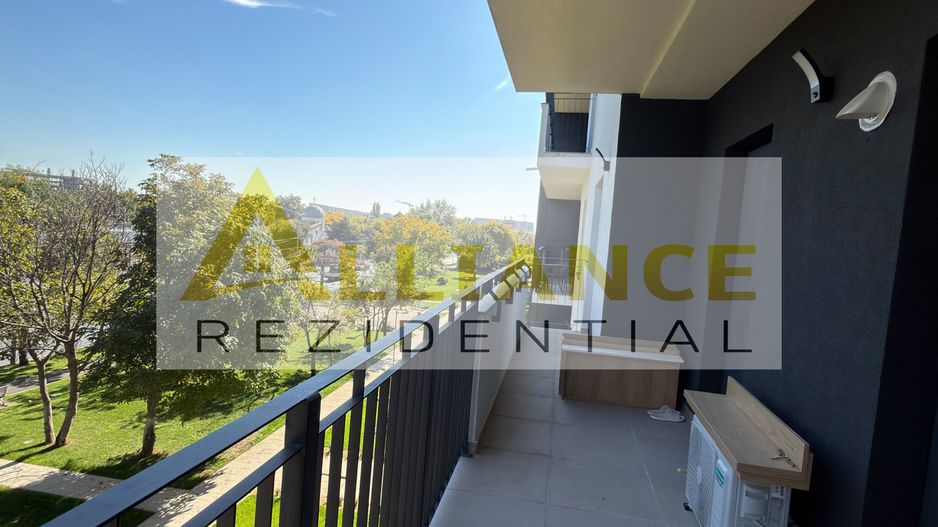 Metalurgiei Ap 2 Camere de închiriat - Poză 11