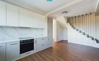 Duplex 1/2 în Moşniţa Nouă - Poză 1