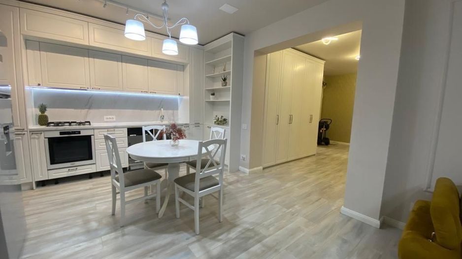 Apartament 3 camere, 85 mp, Core Timpuri Noi - Poză 6