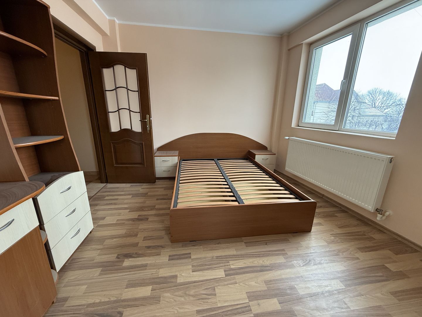 APARTAMENT 3 CAMERE + DRESSING | ETAJ 1 | PARCARE - Poză 3