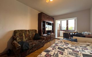 Apartament 4 camere pe Ion Mester! Etaj Intermediar! - Poză 7