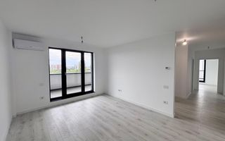 Apartament cu 3 camere si terasa de 61 mp | Torontalului - Poză 2