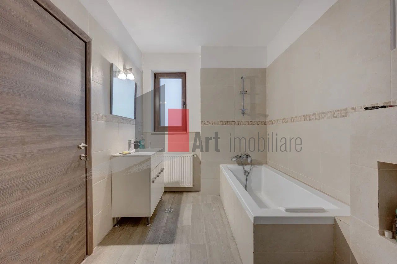 URGENT!, Cismigiu, FARA RISC SEISMIC, RENOVAT SI MOBILAT, NEGOCIABIL - Poză 12