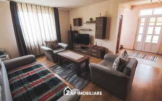 Casa P+M - 4 camere - 3 dormitoare - Teren 500 mp - Nazna - Poză 11