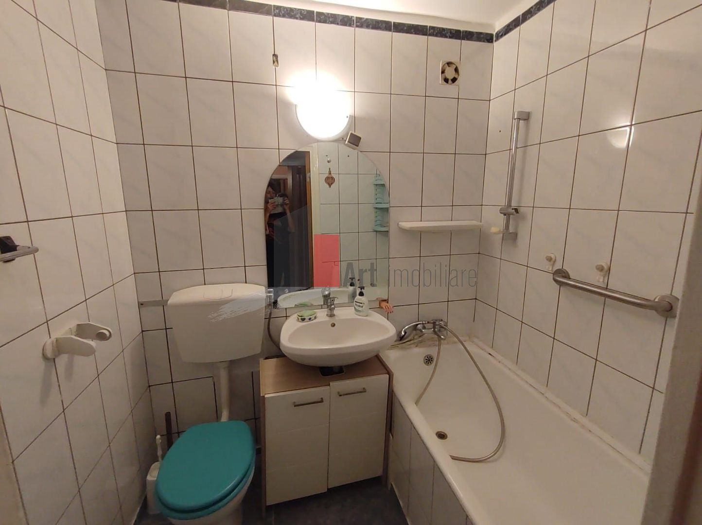 Vânzare apartament 3 camere Izvorul Crișului-Huedin - Poză 12