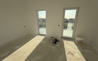 Duplex despartit prin CT | Toate utilitatile | Langa asfalt | Lidl - Poză 8