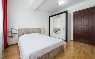 TOMIS NORD - vizavi VIVO MALL - 2 camere gata de mutare | balcon | gaz - Poză 8