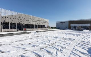 Complex Multifuncțional de vânzare - Comision 0% - Poză 11