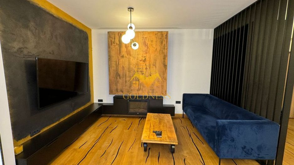 2 camere,modern,parcare,bloc nou,Europa complex Luminia, Eugen Ionesco - Poză 13