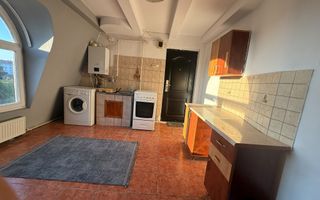 Apartament 1 dormitor + living  Sangiorgiu de Mures - Poză 1