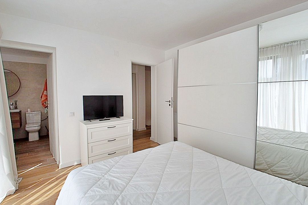 Vanzare vila de Lux, Stefanesti zona Lidl - Poză 5