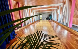 Spațiu business *100mp* // Kiseleff - Poză 27