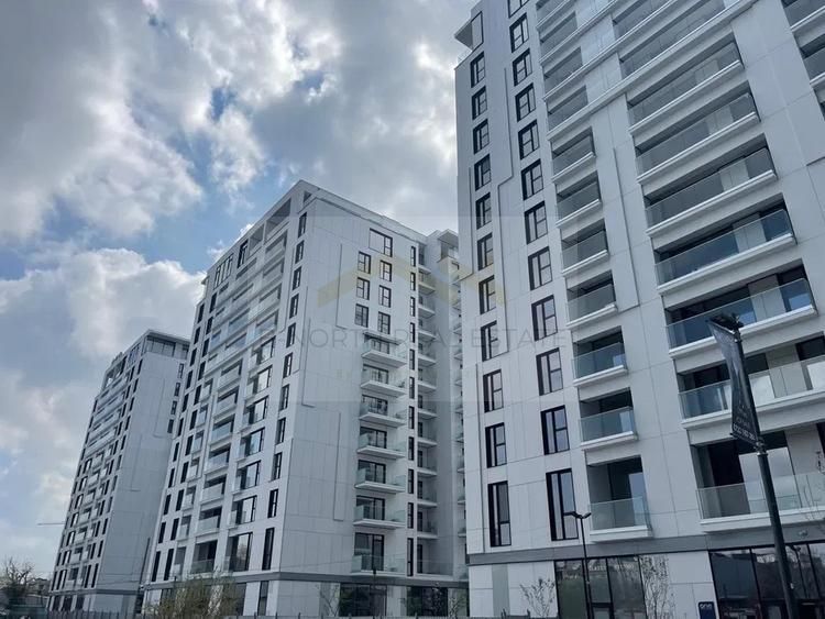 Spatiu comercial One Cotroceni Park - Poză 3