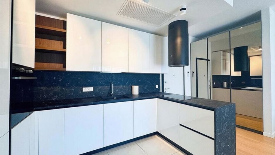 Apartament superb High End 3 camere One Verdi Park I Floreasca - Poză 14