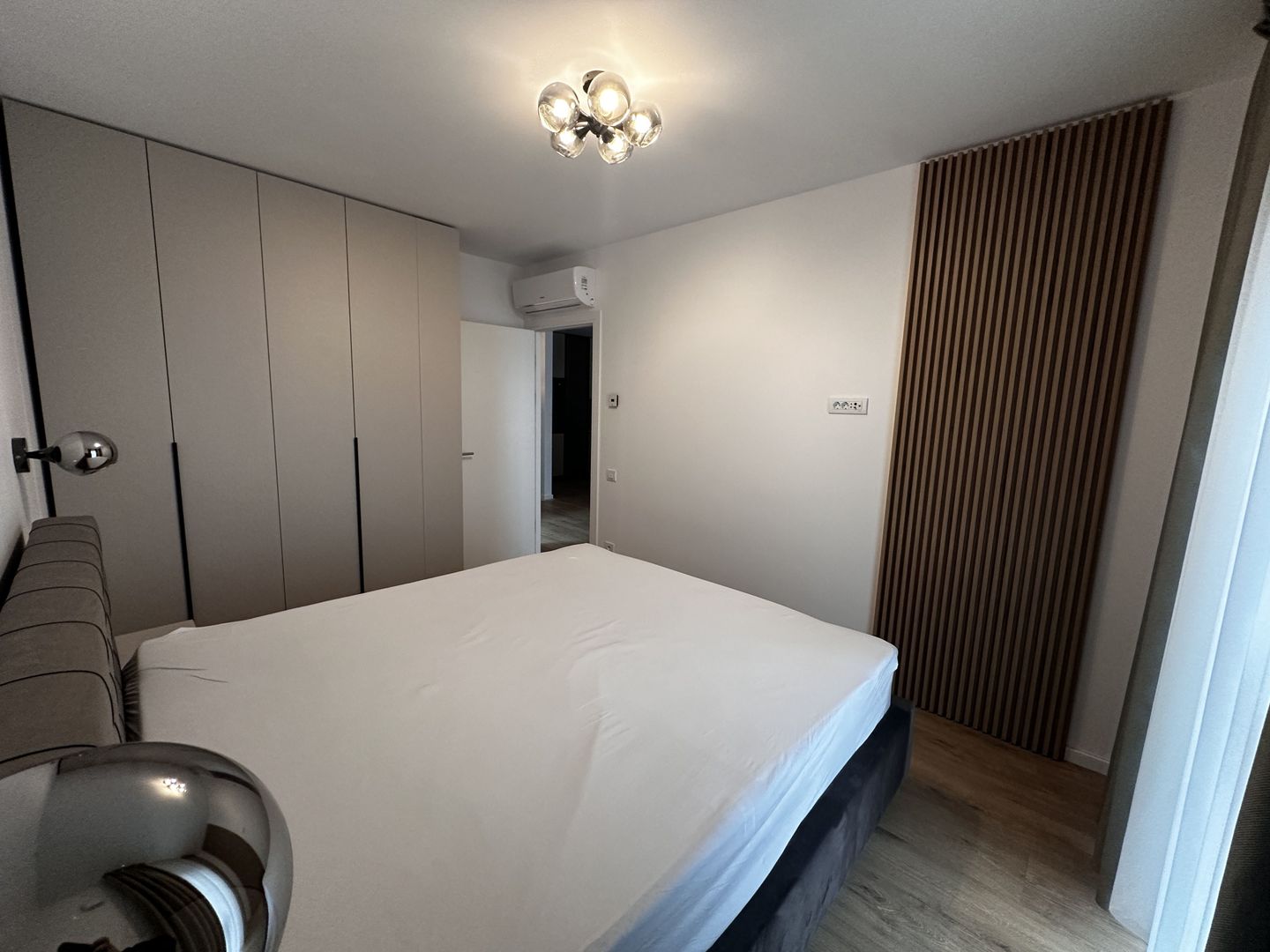 2 Camere 5min Metrou Grivita Arcadia Residence Domenii Expozitiei 1Mai - Poză 10