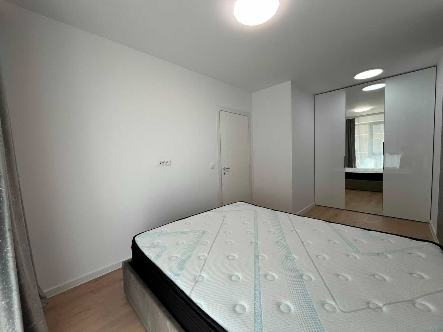 Apartament 2 camere in Complex Hills - Theodor Pallady - Poză 3