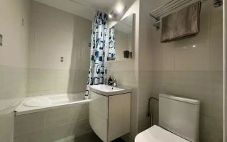 Apartament 3 camere, 70 mp, balcon, zona Parcul Rozelor - Poză 7