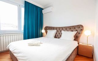 Parcul Cismigiu-Sala Palatului | Apartament 2 camere- mobilat, utilat - Poză 6