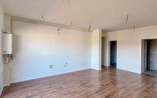 Apartament 3 camere, Bloc nou, Parcare inclusa, Jucu de Mijloc (AP.7) - Poză 6
